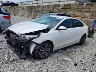 KIA FORTE LXS