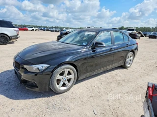 BMW 328 I