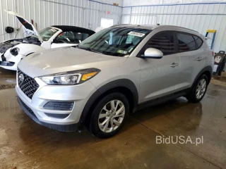 HYUNDAI TUCSON VALUE