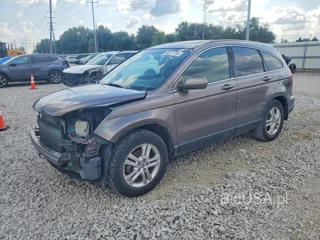 HONDA CR-V EXL