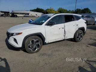 HYUNDAI TUCSON SEL