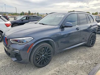 BMW X5 XDRIVE50I