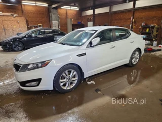 KIA OPTIMA EX