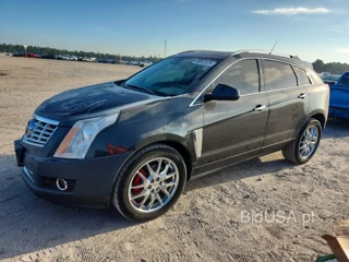 CADILLAC SRX PERFORMANCE COLLECTION