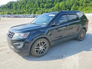 FORD EXPLORER SPORT