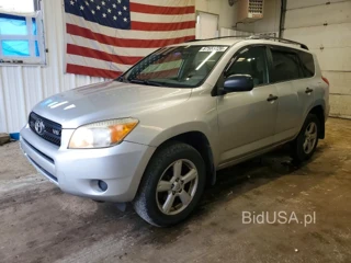 TOYOTA RAV4 BASE