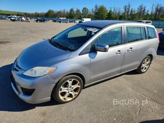 MAZDA 5
