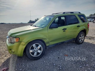 FORD ESCAPE XLT