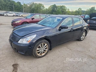 INFINITI G35 X