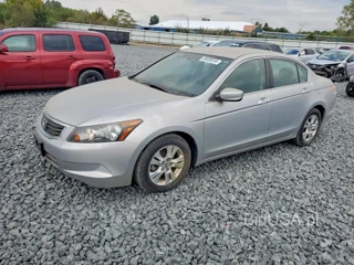 HONDA ACCORD LXP