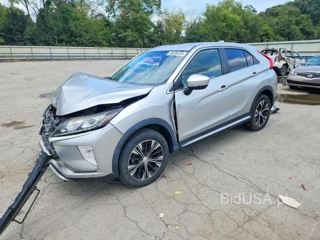 MITSUBISHI ECLIPSE CROSS SE