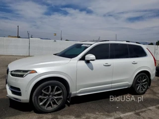 VOLVO XC90 T6