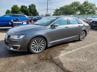 LINCOLN MKZ SELECT