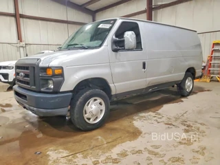 FORD ECONOLINE E150 VAN