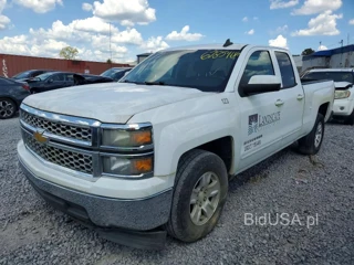 CHEVROLET SILVERADO C1500 LT
