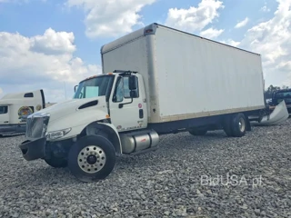 INTERNATIONAL 4000 4300