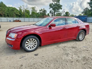 CHRYSLER 300