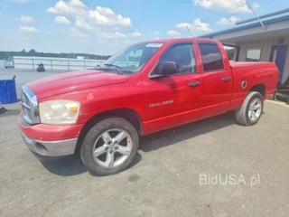 DODGE RAM 1500 ST