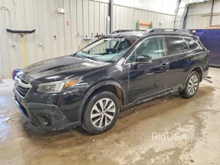 SUBARU OUTBACK PREMIUM