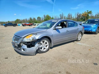 NISSAN ALTIMA 3.5 SE