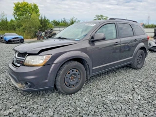 DODGE JOURNEY SE