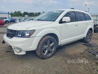 DODGE JOURNEY CROSSROAD