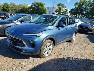 BUICK ENCORE GX PREFERRED