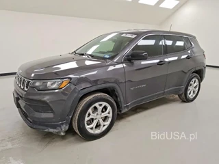 JEEP COMPASS SPORT