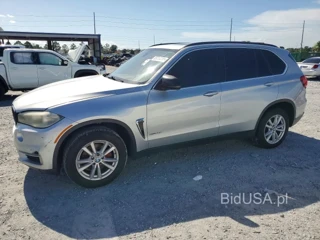 BMW X5 XDRIVE35I