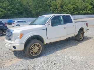 FORD F150 SUPERCREW