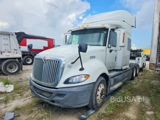INTERNATIONAL PROSTAR