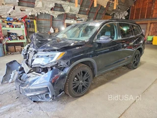 HONDA PILOT SE