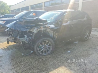 MAZDA CX-5 SIGNATURE