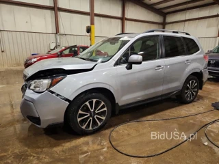 SUBARU FORESTER 2.0XT PREMIUM
