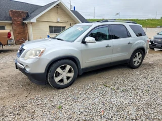 GMC ACADIA SLT-1