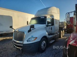 INTERNATIONAL LT625