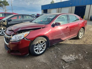 CHEVROLET MALIBU LIMITED LT