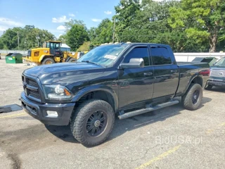 RAM 3500 LARAMIE