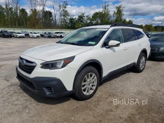 SUBARU OUTBACK PREMIUM
