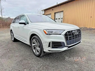 AUDI Q7 PREMIUM PLUS