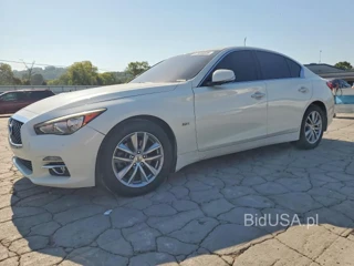 INFINITI Q50 2.0T PREMIUM