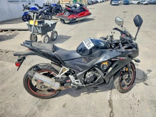 HONDA CBR300 RA