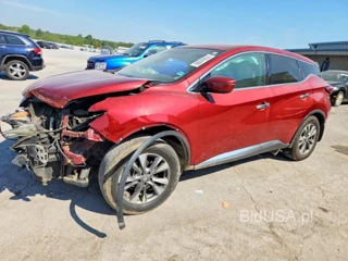 NISSAN MURANO S