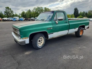 GMC C1500