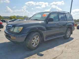 LEXUS LX 470