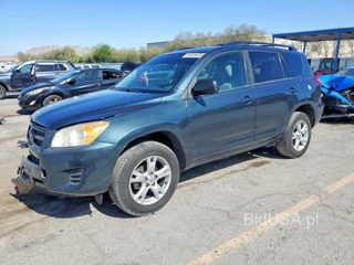 TOYOTA RAV4 BASE