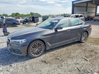 BMW 530 I