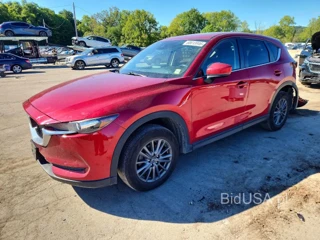 MAZDA CX-5 TOURING