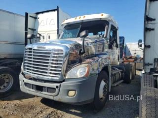 FREIGHTLINER CASCADIA