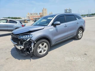 KIA SORENTO LX